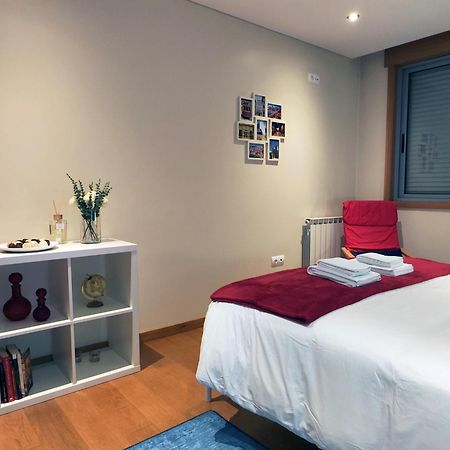 Águas Santas Portus Cale Apartment מראה חיצוני תמונה