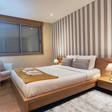Águas Santas Portus Cale Apartment מראה חיצוני תמונה