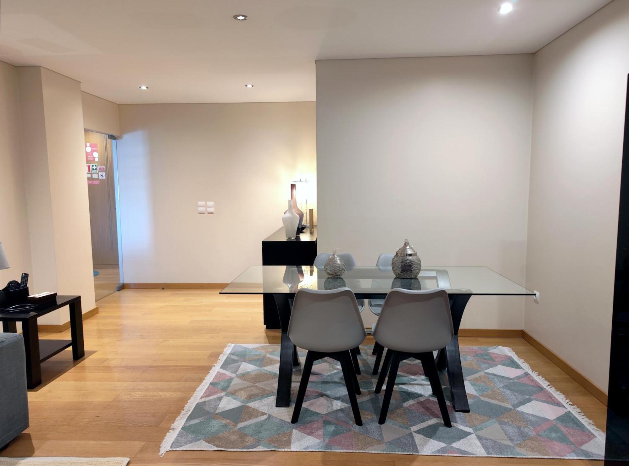 Águas Santas Portus Cale Apartment מראה חיצוני תמונה