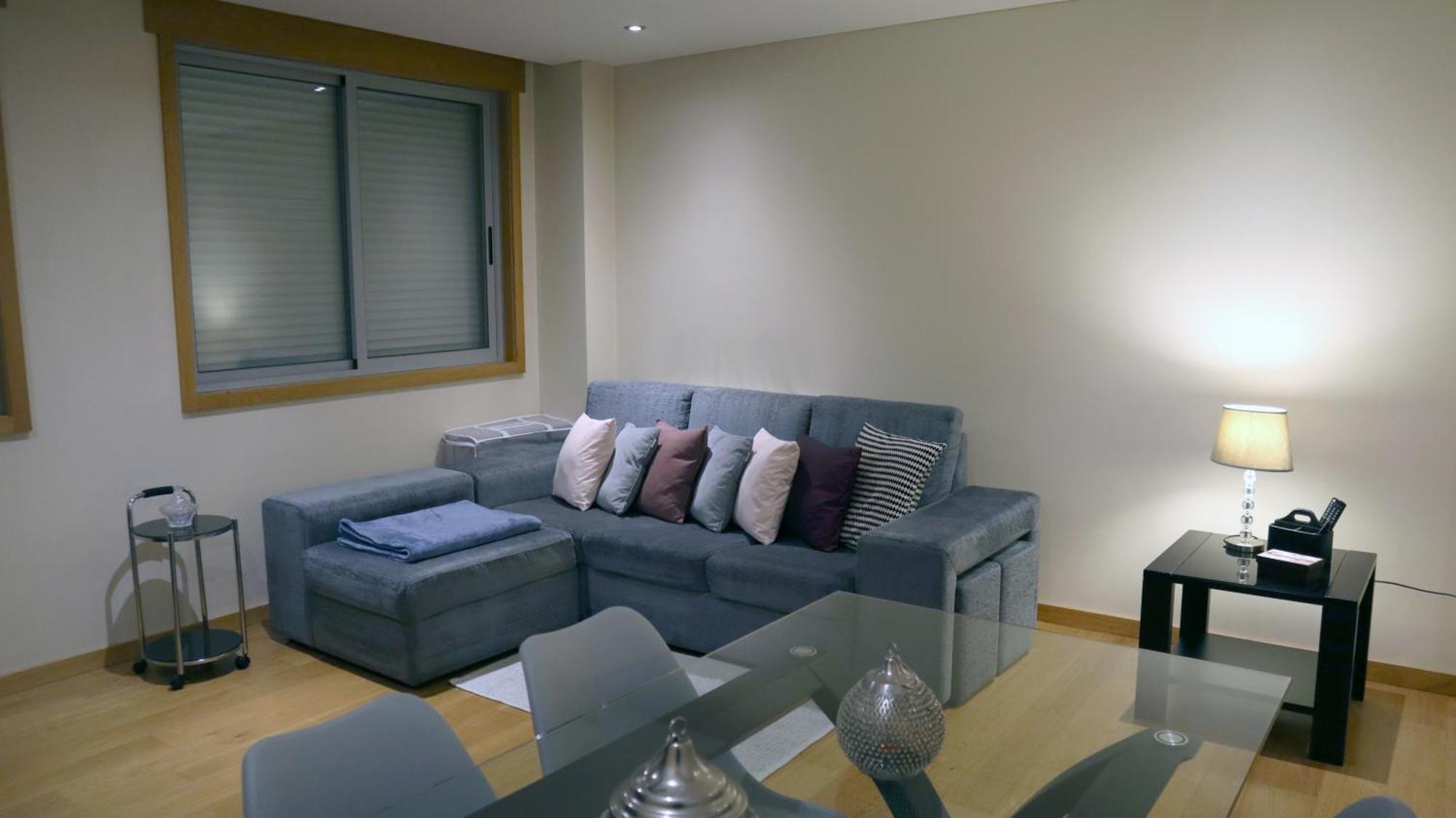 Águas Santas Portus Cale Apartment מראה חיצוני תמונה