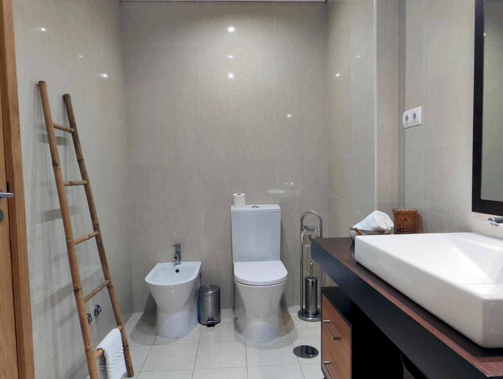 Águas Santas Portus Cale Apartment מראה חיצוני תמונה