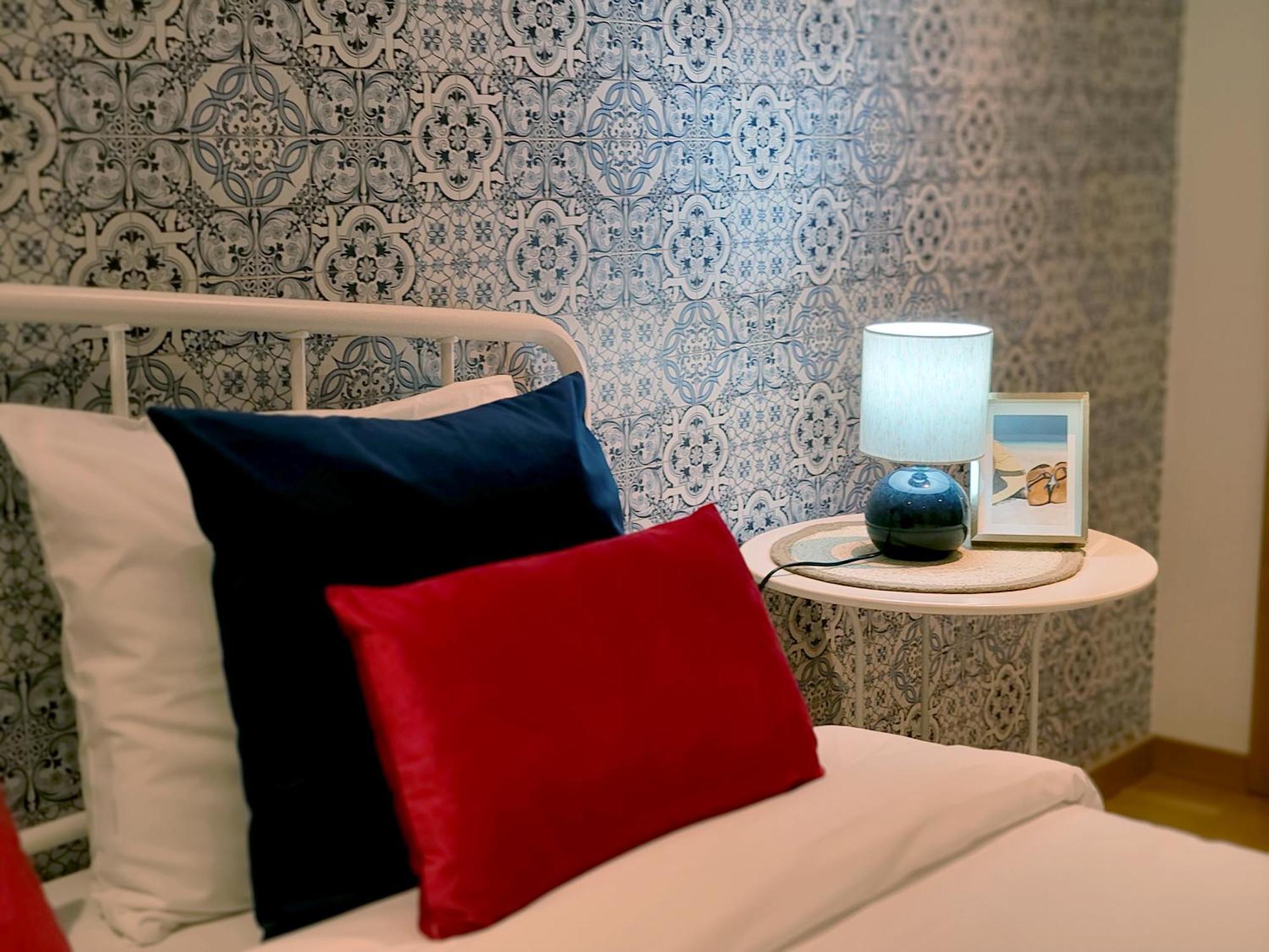 Águas Santas Portus Cale Apartment מראה חיצוני תמונה