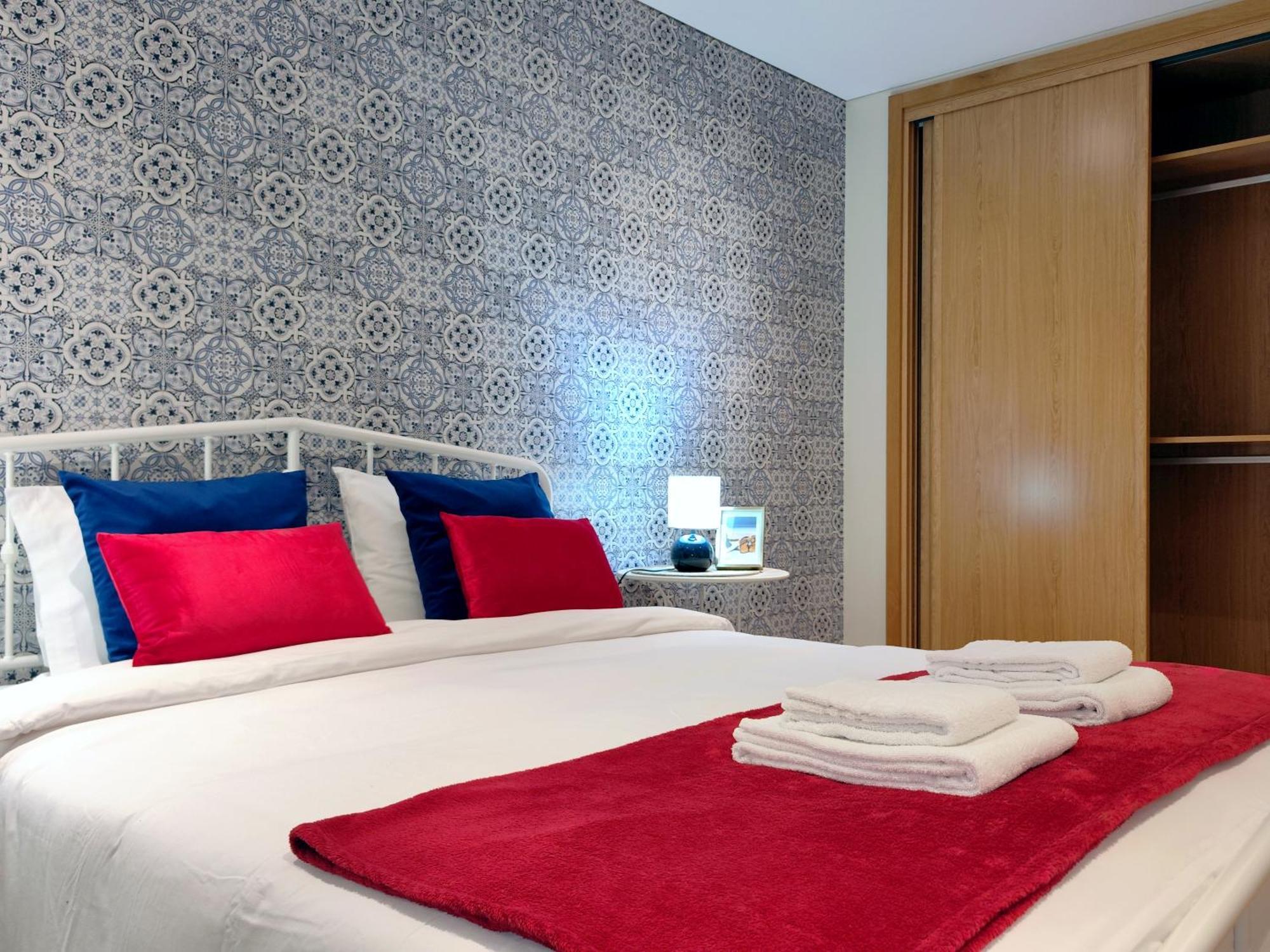 Águas Santas Portus Cale Apartment מראה חיצוני תמונה