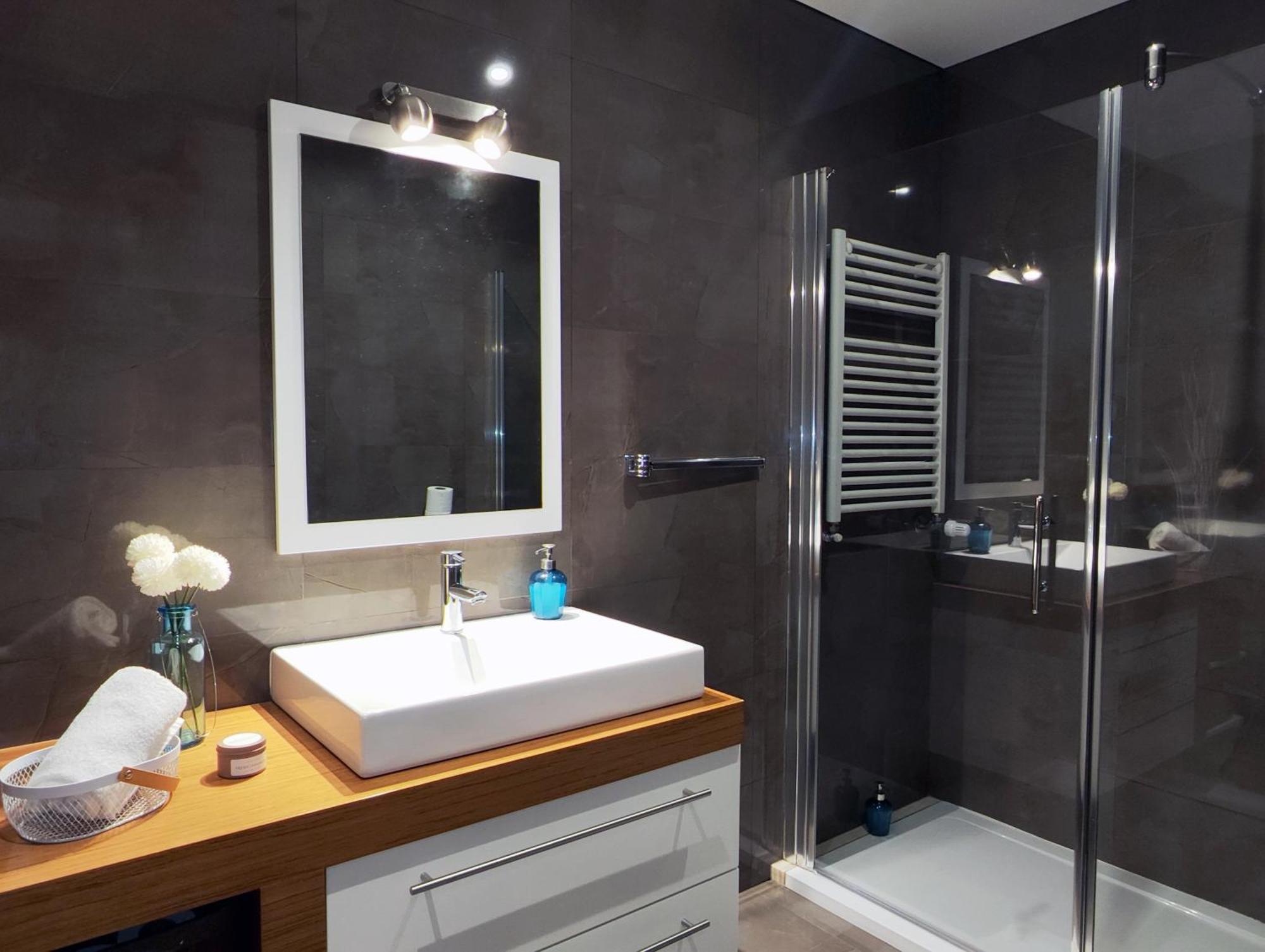 Águas Santas Portus Cale Apartment מראה חיצוני תמונה