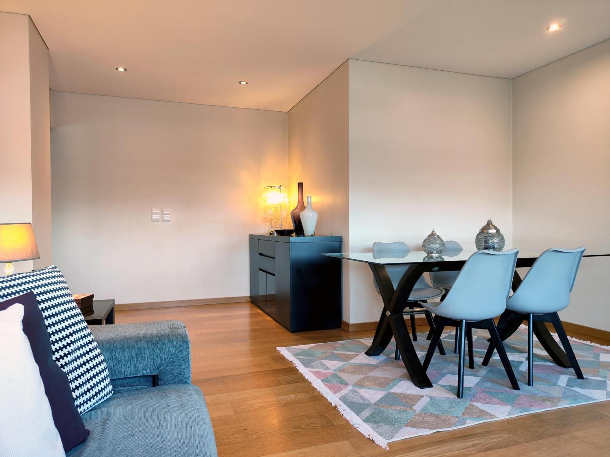 Águas Santas Portus Cale Apartment מראה חיצוני תמונה