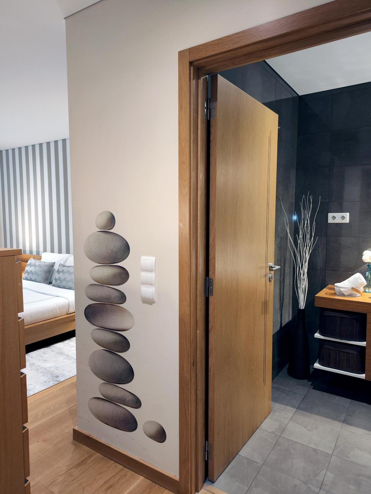 Águas Santas Portus Cale Apartment מראה חיצוני תמונה