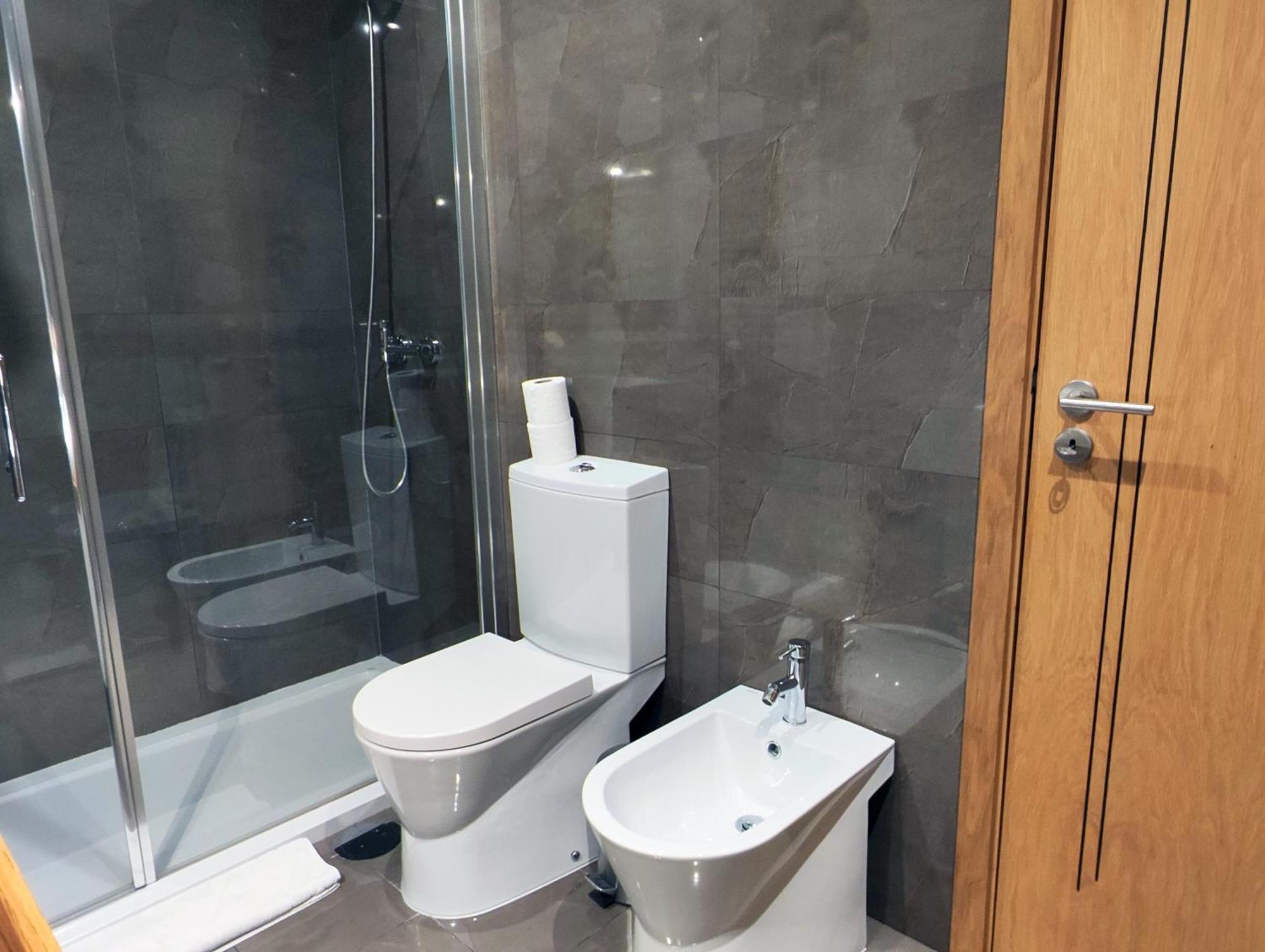 Águas Santas Portus Cale Apartment מראה חיצוני תמונה