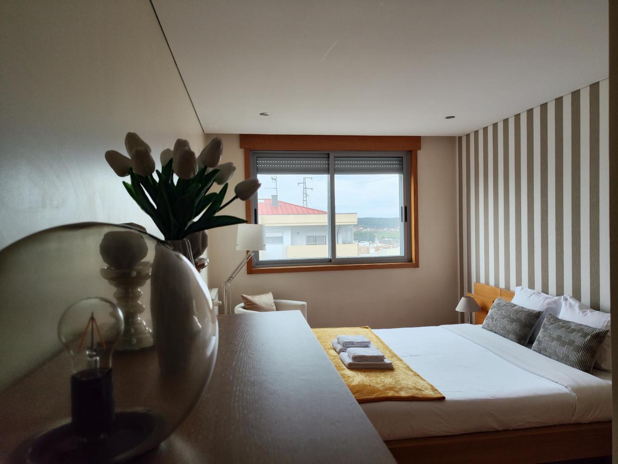 Águas Santas Portus Cale Apartment מראה חיצוני תמונה